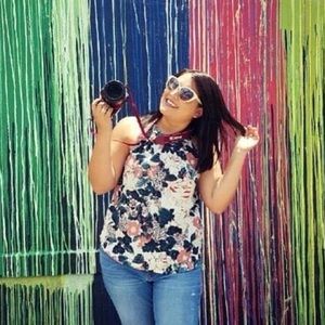 Meet your Posher, Katia